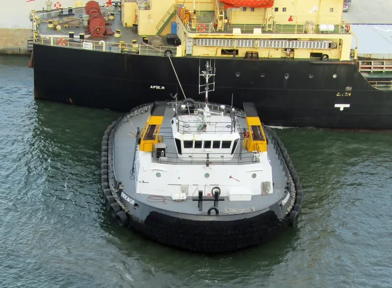 ENDEAVOR General Cargo IMO 9237905 photo 3