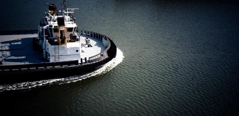 ENDEAVOR General Cargo IMO 9237905 photo 6