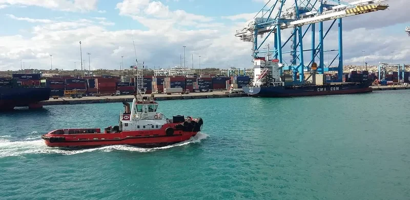 PAWLINA General Cargo IMO 9237929 photo 8