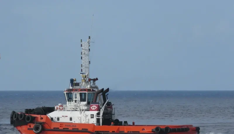 PAWLINA General Cargo IMO 9237929 photo 10