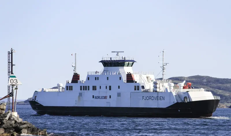 VOLLSOY Ro-Ro IMO 9237993 photo 5