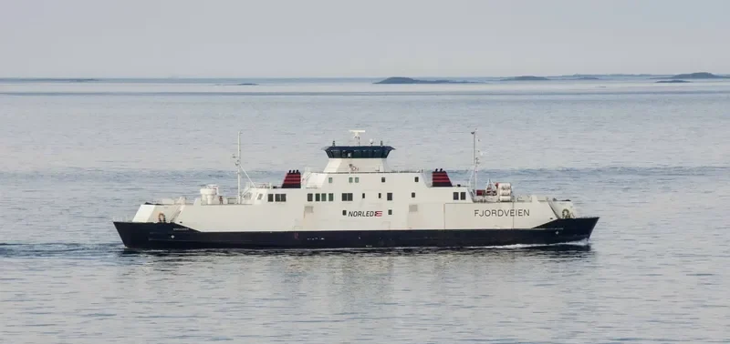 VOLLSOY Ro-Ro IMO 9237993 photo 6