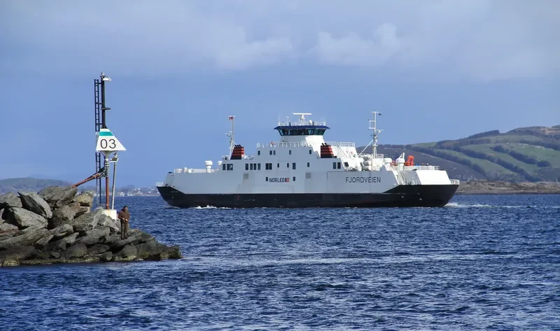VOLLSOY Ro-Ro IMO 9237993 photo 7