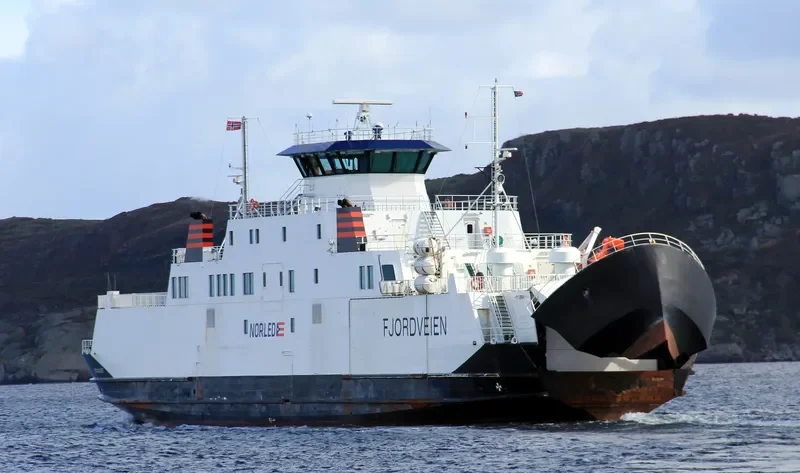 VOLLSOY Ro-Ro IMO 9237993 photo 8