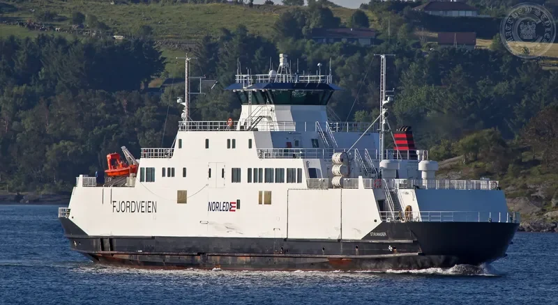 VOLLSOY Ro-Ro IMO 9237993 photo 9