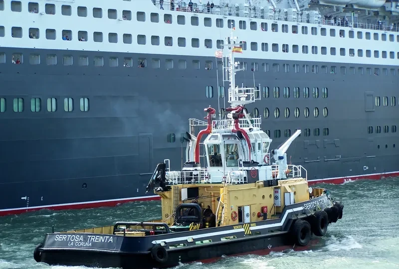 SERTOSA TREINTA General Cargo IMO 9238014 photo 9