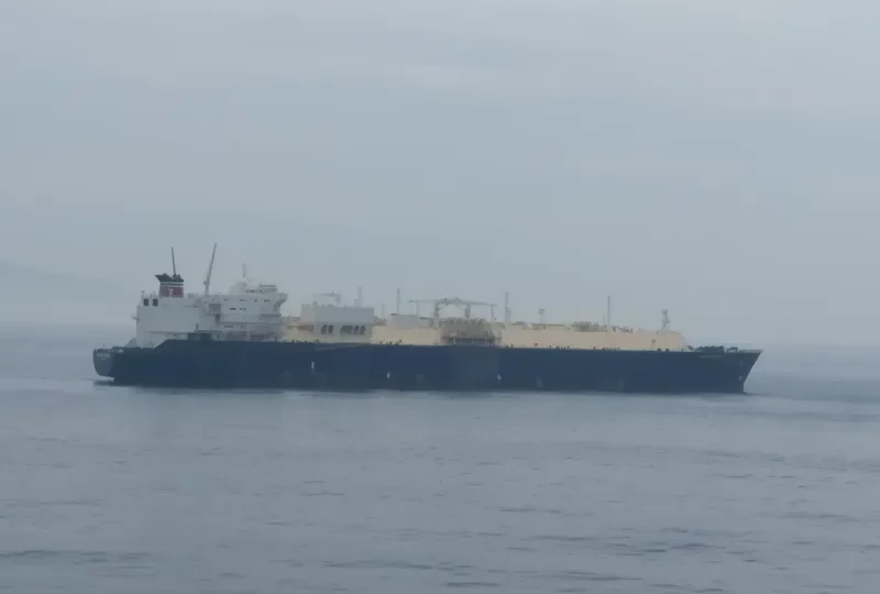 TRADER General Cargo IMO 9238038 photo 6