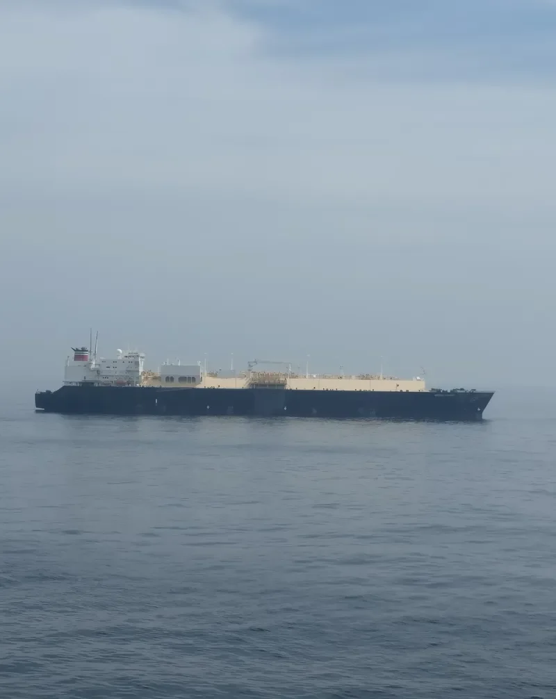 TRADER General Cargo IMO 9238038 photo 7