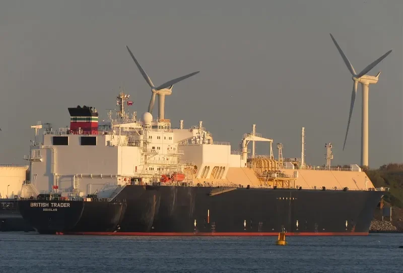 TRADER General Cargo IMO 9238038 photo 9