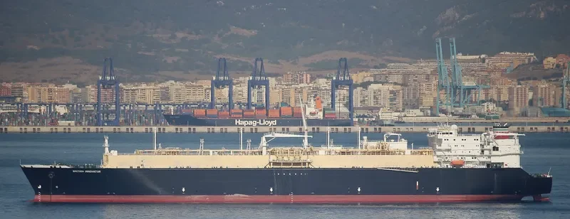 SINGAPORE ENERGY General Cargo IMO 9238040 photo 2