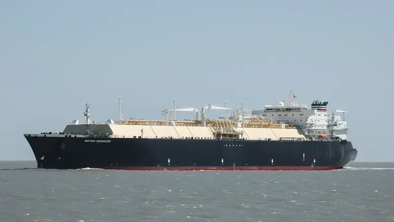 SINGAPORE ENERGY General Cargo IMO 9238040 photo 6