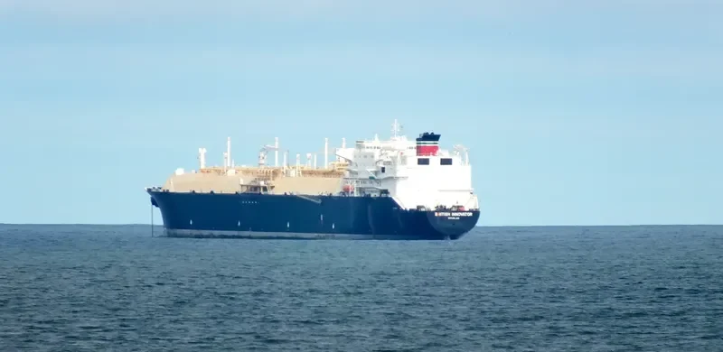 SINGAPORE ENERGY General Cargo IMO 9238040 photo 7