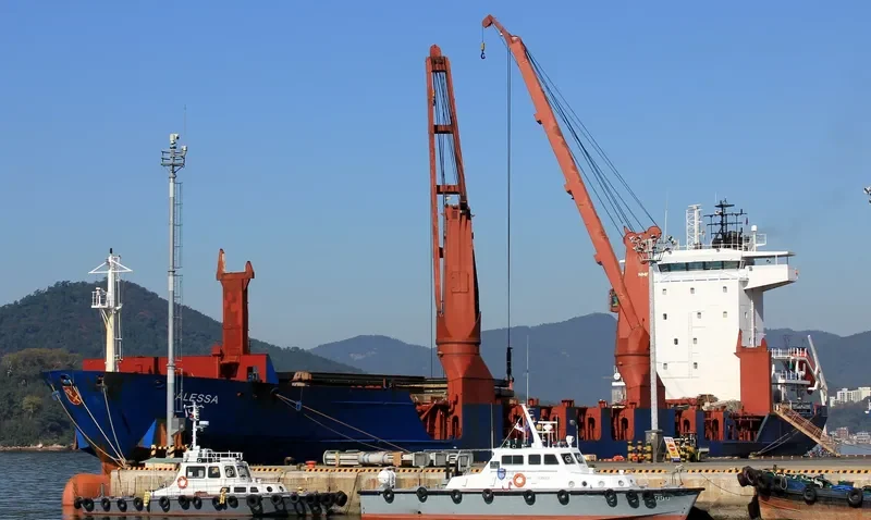 PALERMO General Cargo IMO 9238088 photo 9