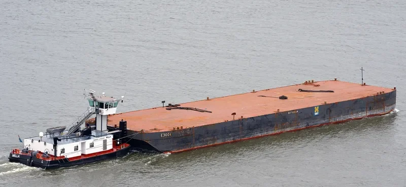 E 3004 General Cargo IMO 9238090