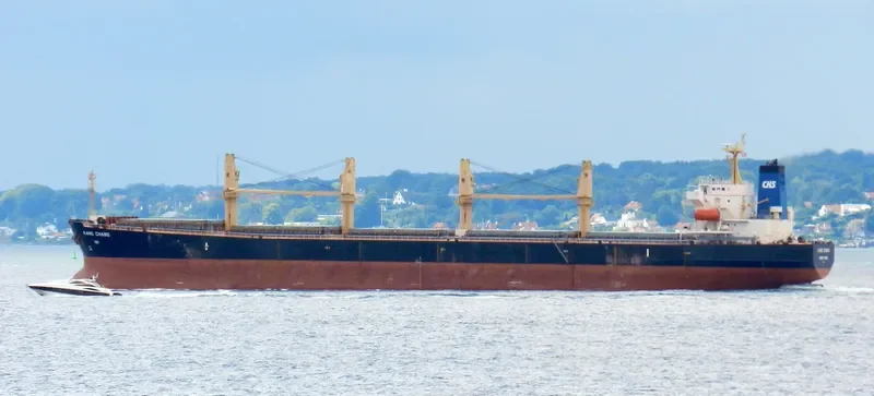 KANG CHANG Bulk Carrier IMO 9238193 photo 7
