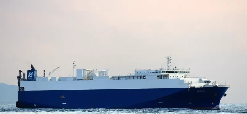 RYUKYU EXPRESS 6 General Cargo IMO 9238246 photo 3