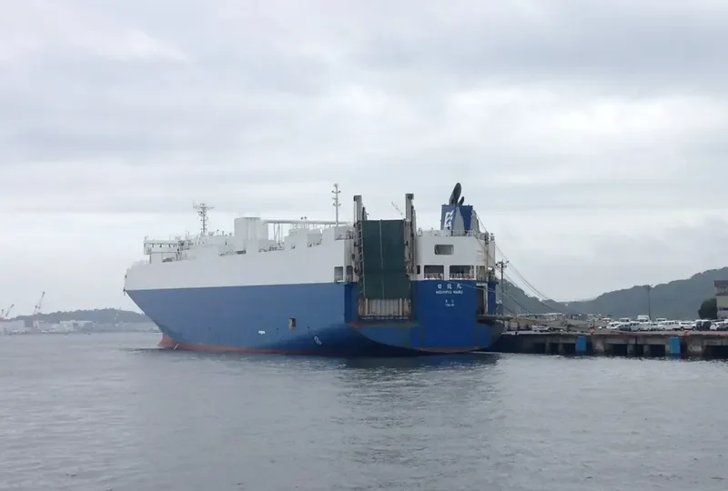 RYUKYU EXPRESS 6 General Cargo IMO 9238246 photo 4