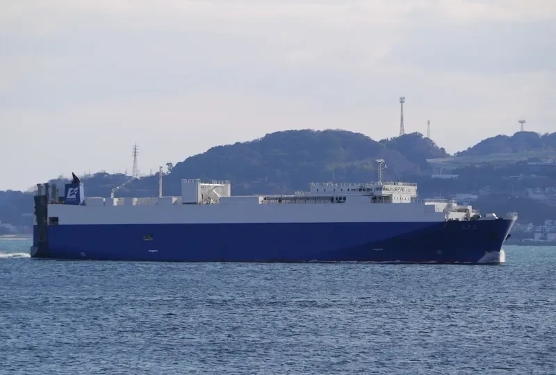 RYUKYU EXPRESS 6 General Cargo IMO 9238246 photo 5