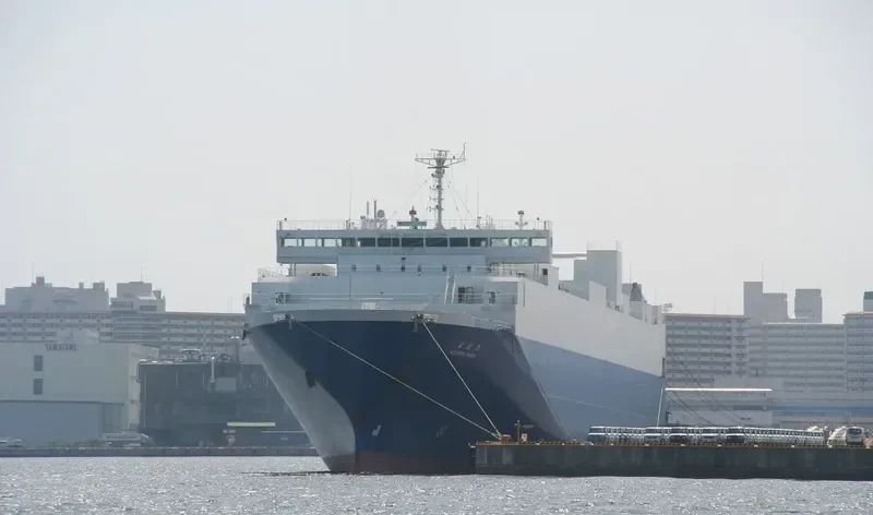 RYUKYU EXPRESS 6 General Cargo IMO 9238246 photo 8