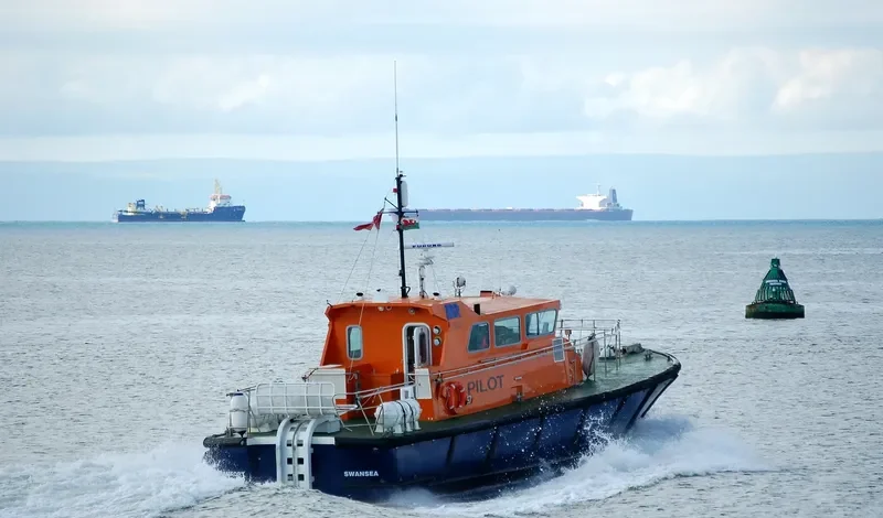 BEAUFORT General Cargo IMO 9238454 photo 4