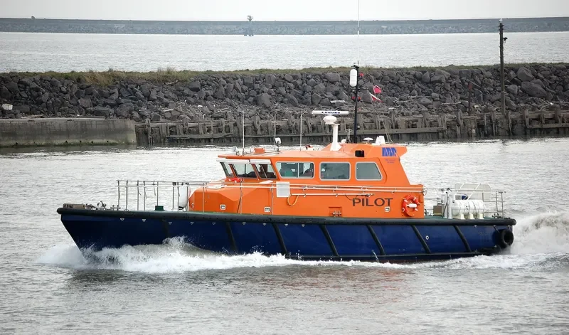 BEAUFORT General Cargo IMO 9238454 photo 6