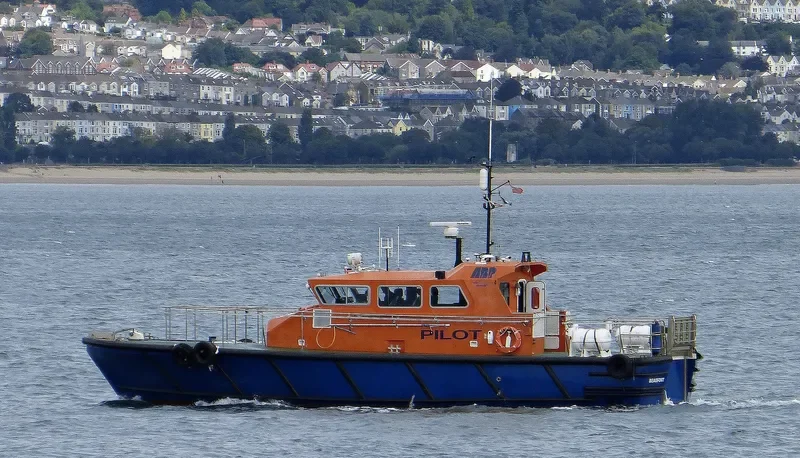 BEAUFORT General Cargo IMO 9238454 photo 8