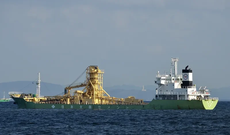 TAIKO MARU General Cargo IMO 9238557 photo 7