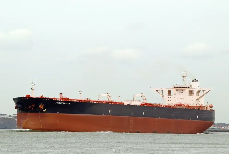FALCON Tanker IMO 9238856 photo 5