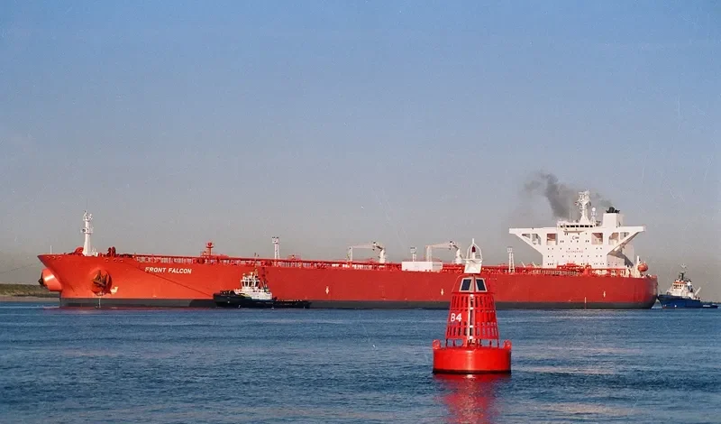 FALCON Tanker IMO 9238856 photo 8