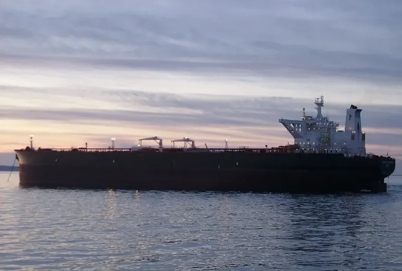 FALCON Tanker IMO 9238856 photo 9