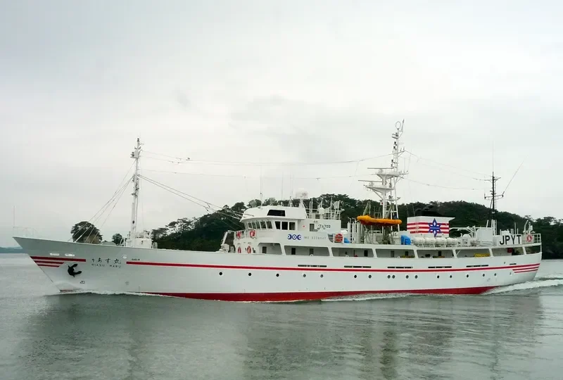 RIASU MARU General Cargo IMO 9238947 photo 5