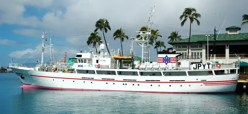 RIASU MARU General Cargo IMO 9238947 photo 9