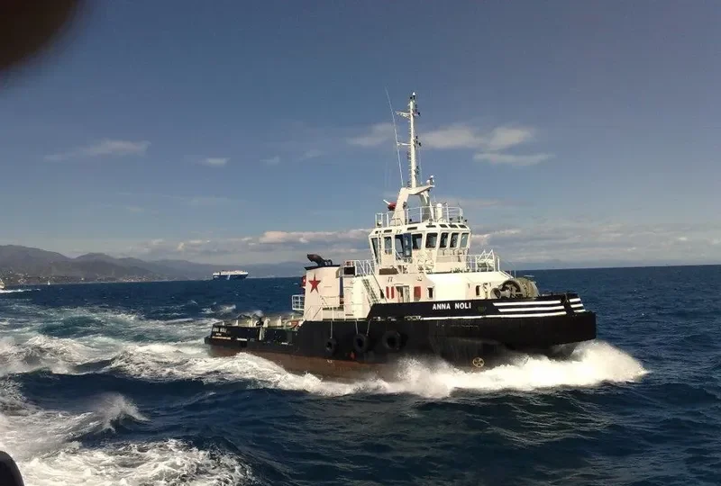 SOUIRIA General Cargo IMO 9239317 photo 4
