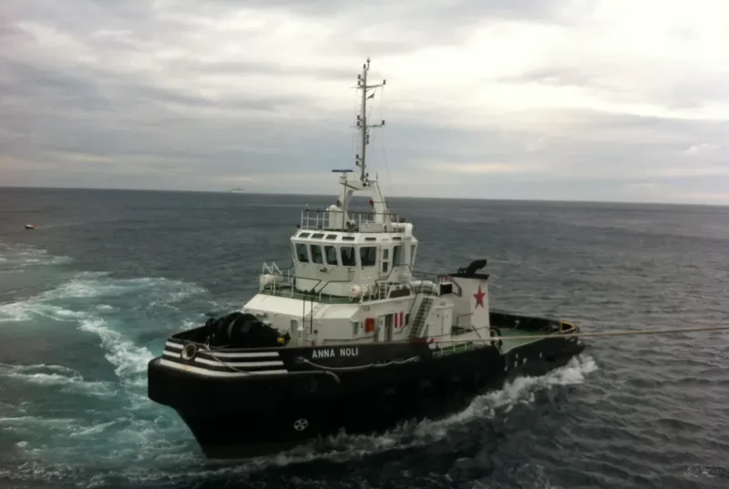 SOUIRIA General Cargo IMO 9239317 photo 5