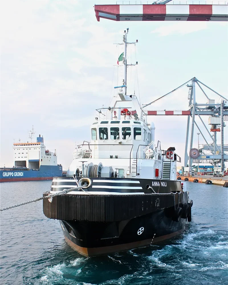 SOUIRIA General Cargo IMO 9239317 photo 9