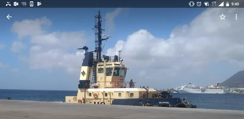 ANJANVEL General Cargo IMO 9239367 photo 7