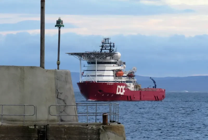 SKANDI CARLA Offshore Vessel IMO 9239446 photo 10