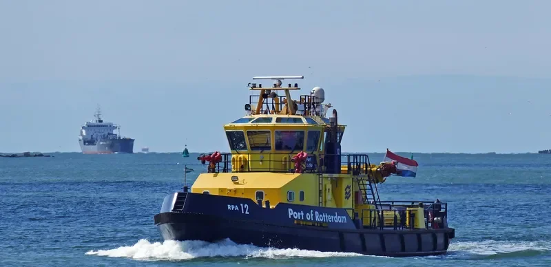 RPA 12 General Cargo IMO 9239551 photo 8