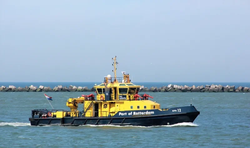 RPA 12 General Cargo IMO 9239551 photo 10