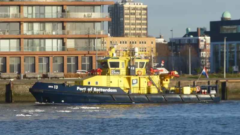 RPA 13 General Cargo IMO 9239575 photo 9