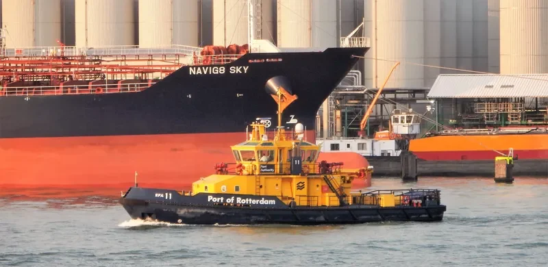 RPA 11 General Cargo IMO 9239587 photo 6
