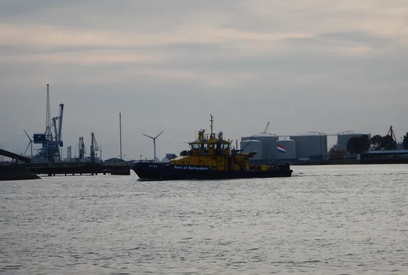 RPA 11 General Cargo IMO 9239587 photo 7