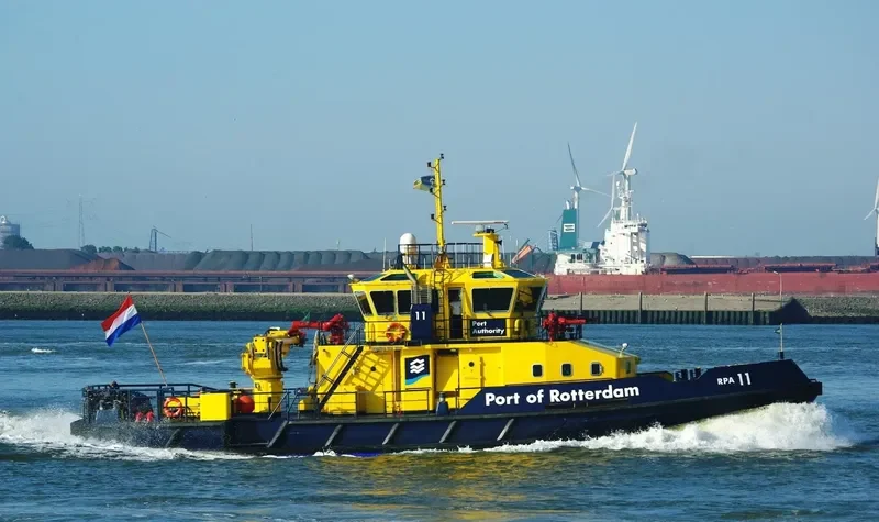 RPA 11 General Cargo IMO 9239587 photo 9