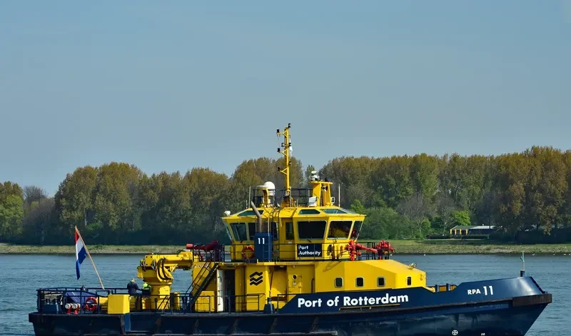 RPA 11 General Cargo IMO 9239587 photo 10