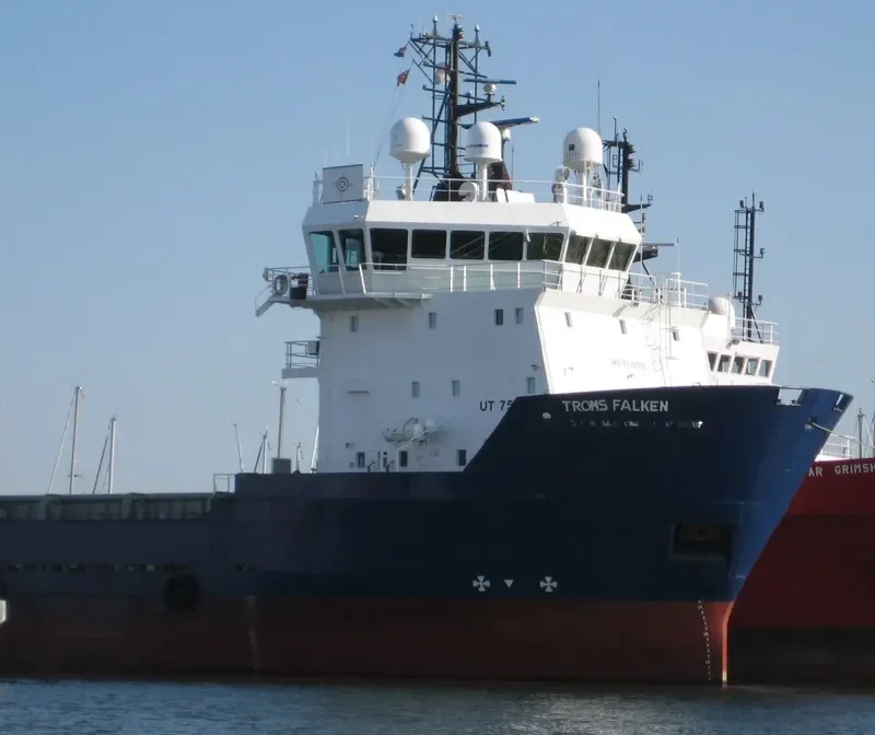 SATURNO Offshore Vessel IMO 9239599 photo 4