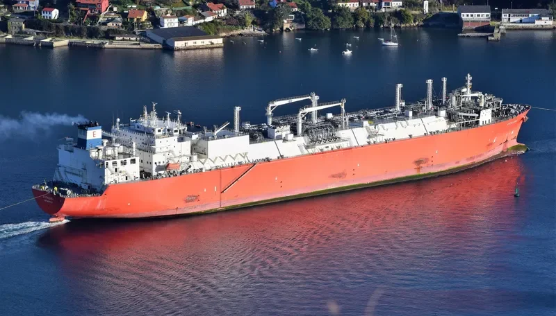 EXCELSIOR General Cargo IMO 9239616