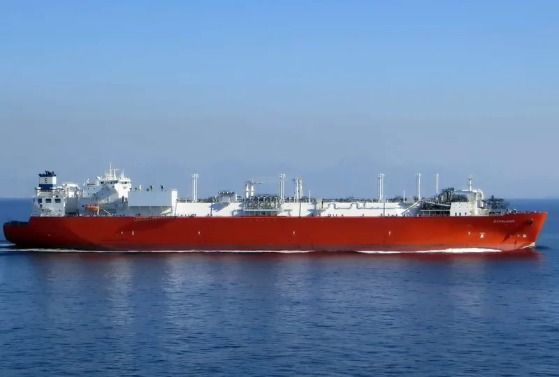 EXCELSIOR General Cargo IMO 9239616 photo 4