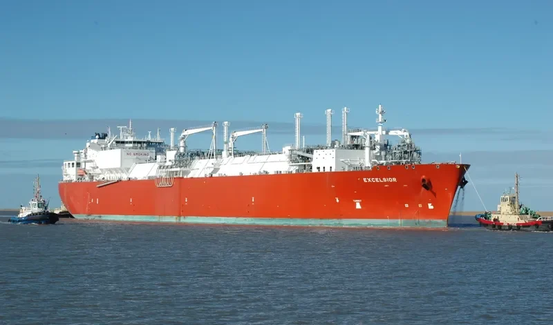 EXCELSIOR General Cargo IMO 9239616 photo 10