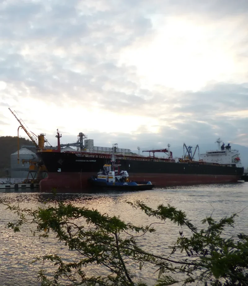 SEAWAYS SILVERMAR Tanker IMO 9239630 photo 8