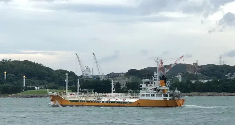 IZUMI MARU General Cargo IMO 9239680 photo 3